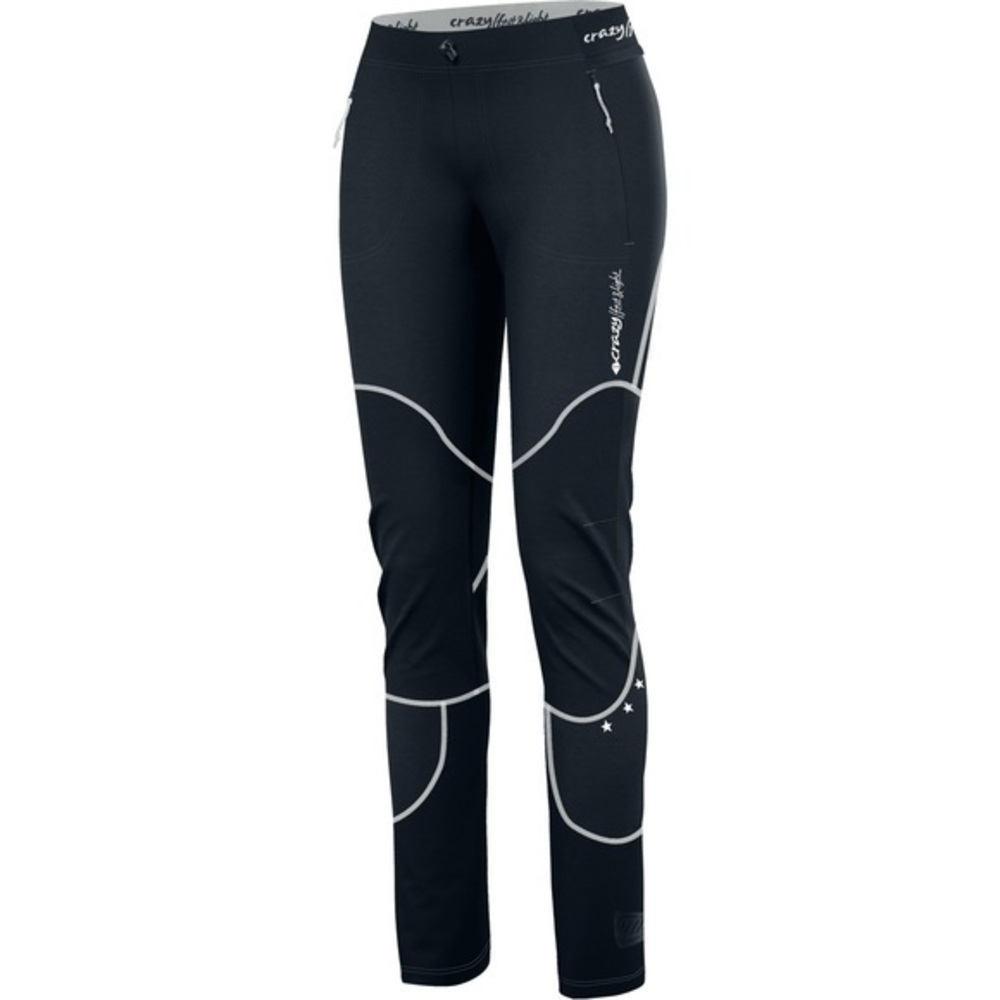 Crazy idea black oxygen mountain biking pants